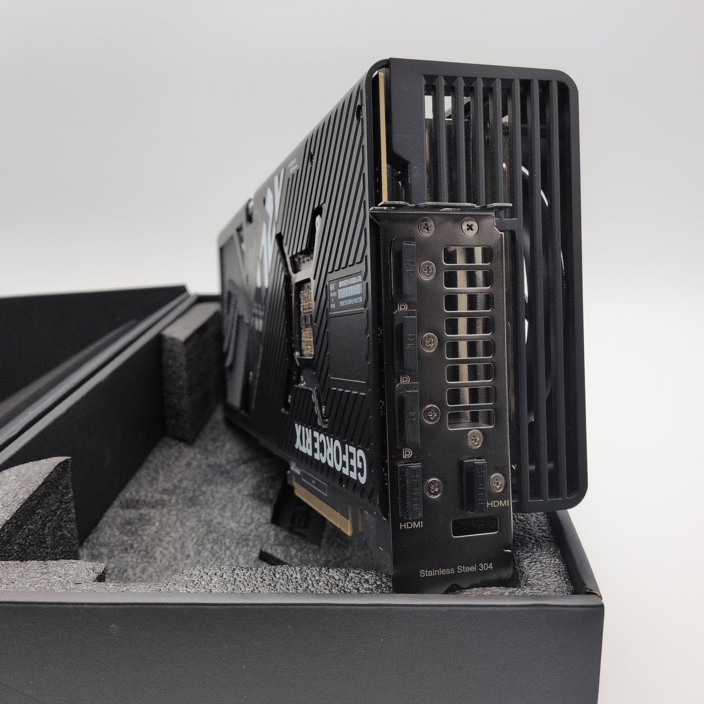 RTX 4080 ASUS ROG STRIX 16GB, NVIDIA Gaming Graphics Card GPU