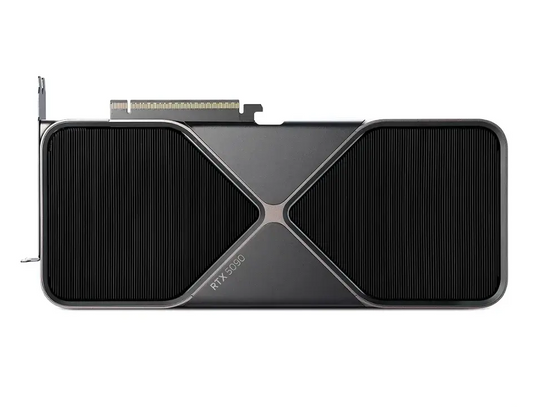 RTX 5090 Founders Edition FE 32GB, NVIDIA Gaming Graphics Card GPU SEALED