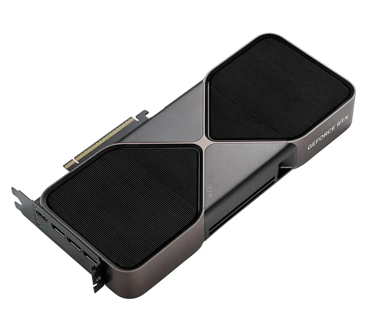 RTX 5090 Founders Edition FE 32GB, NVIDIA Gaming Graphics Card GPU SEALED