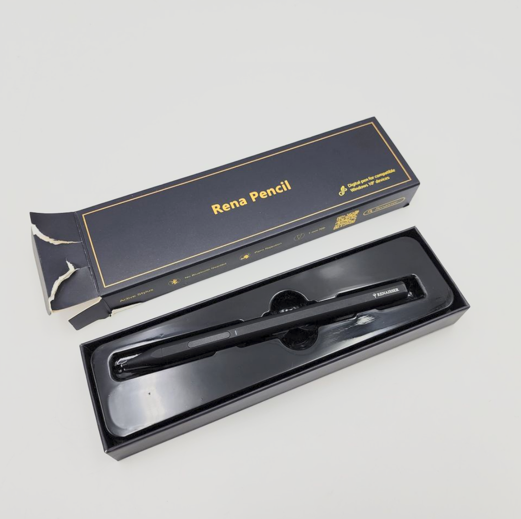 RENAISSER Raphael 520 Stylus Pen for Windows