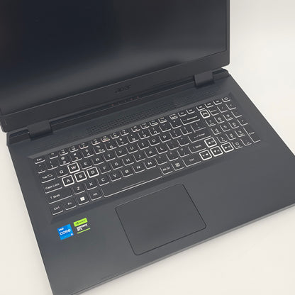 Acer Nitro AN15 *AS-IS/For Parts*, RTX 4050, Intel i5-12450H, 144Hz Gaming Laptop