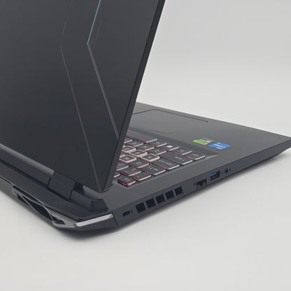 Acer Nitro AN15 *AS-IS/For Parts*, RTX 4050, Intel i5-12450H, 144Hz Gaming Laptop