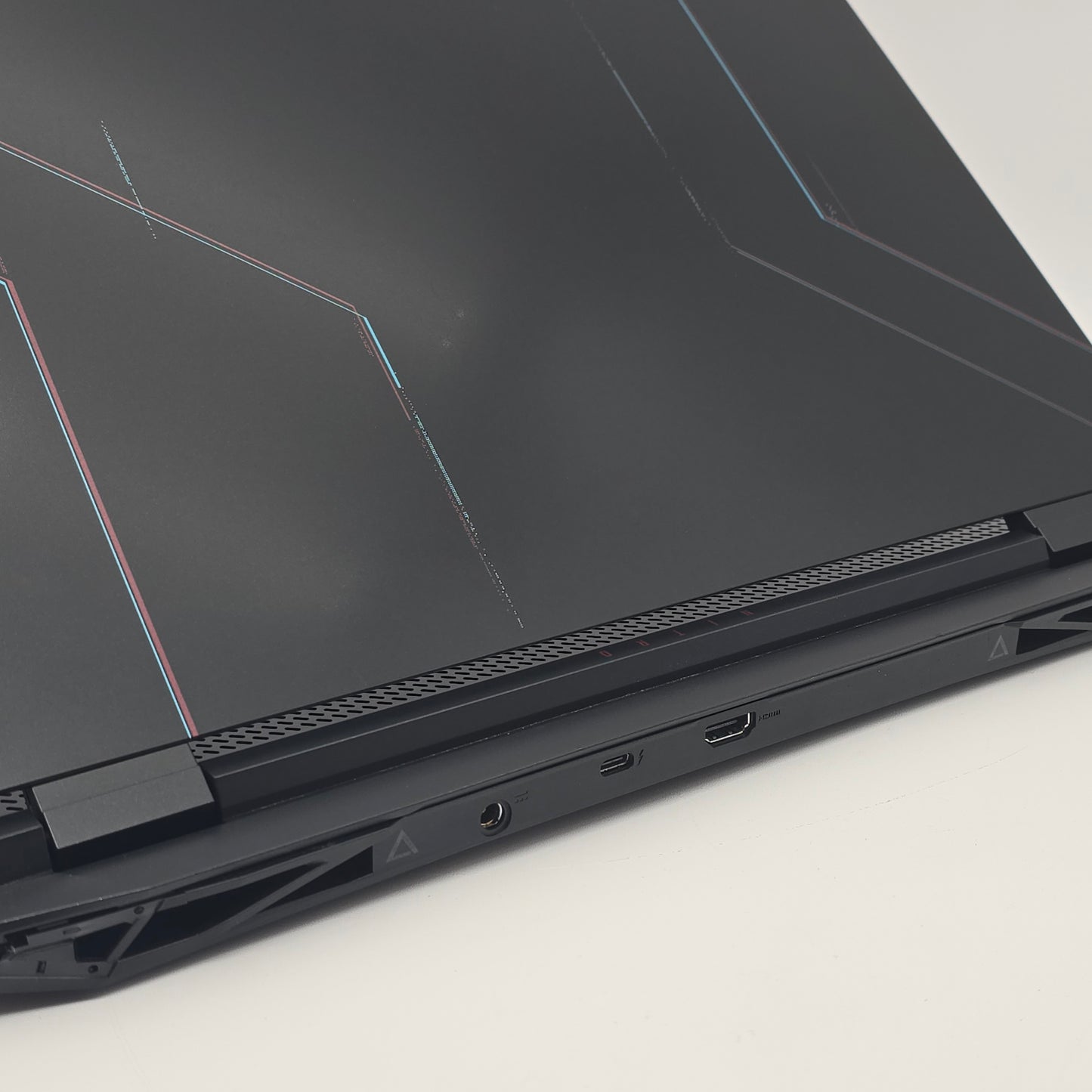Acer Nitro AN15 *AS-IS/For Parts*, RTX 4050, Intel i5-12450H, 144Hz Gaming Laptop