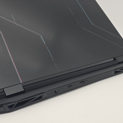 Acer Nitro AN15 *AS-IS/For Parts*, RTX 4050, Intel i5-12450H, 144Hz Gaming Laptop