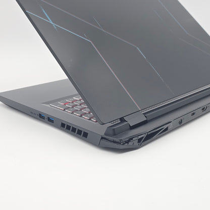 Acer Nitro AN15 *AS-IS/For Parts*, RTX 4050, Intel i5-12450H, 144Hz Gaming Laptop