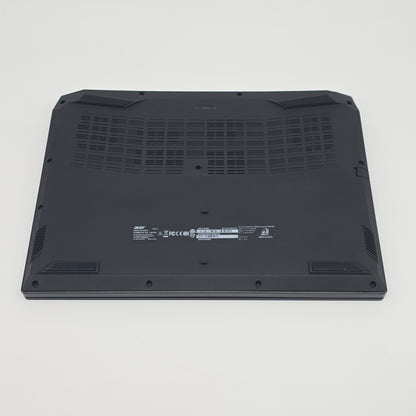 Acer Nitro AN15 *AS-IS/For Parts*, RTX 4050, Intel i5-12450H, 144Hz Gaming Laptop
