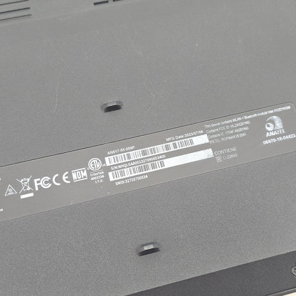 Acer Nitro AN15 *AS-IS/For Parts*, RTX 4050, Intel i5-12450H, 144Hz Gaming Laptop