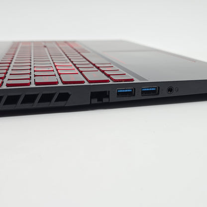 Acer Nitro 5, RTX 3050, Intel Core i5-10300H, 32GB DDR4, 15.6" FHD 144Hz, Windows Gaming Laptop
