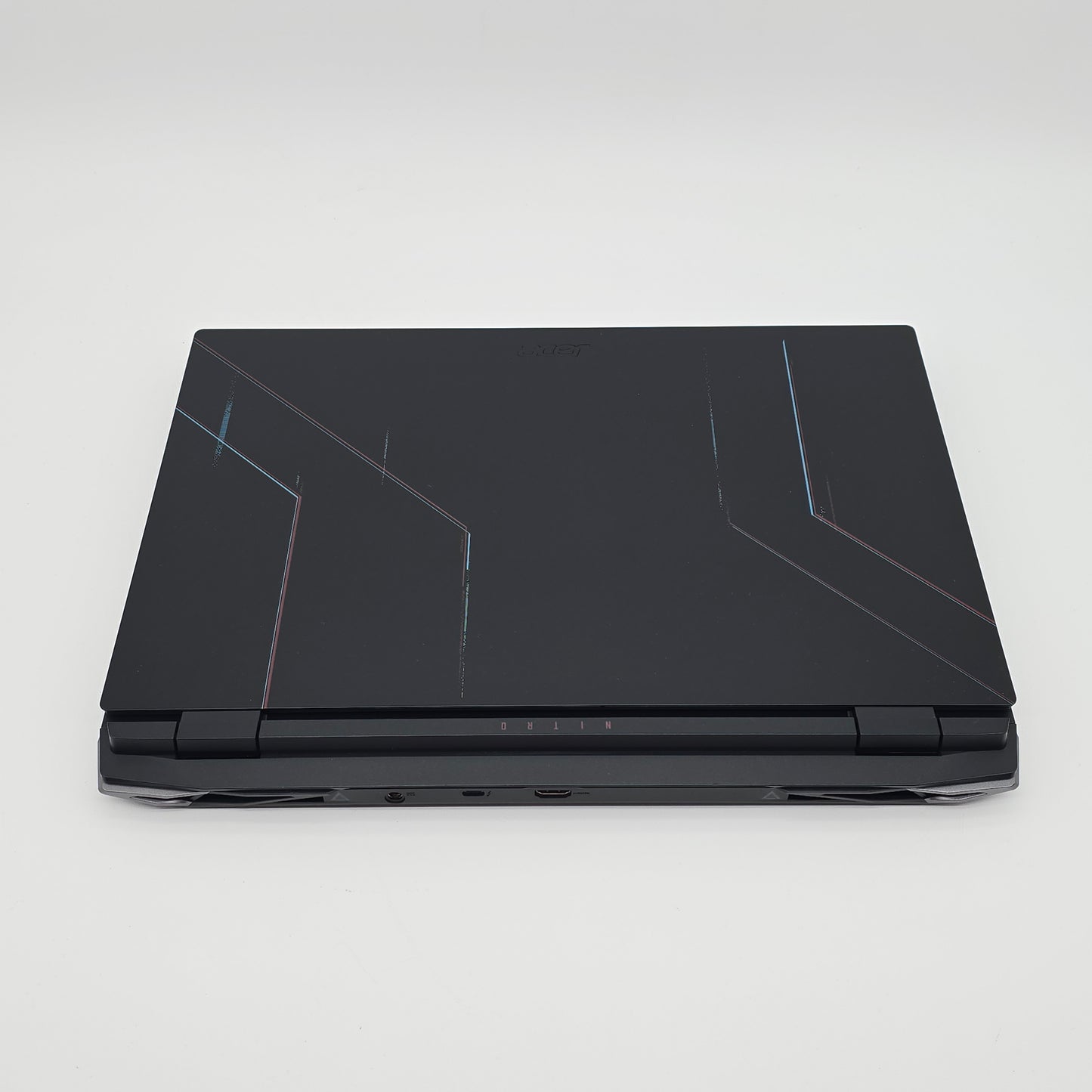 Acer Nitro AN15, RTX 4050, Intel i5-12450H, 32GB RAM, 144Hz Gaming Laptop