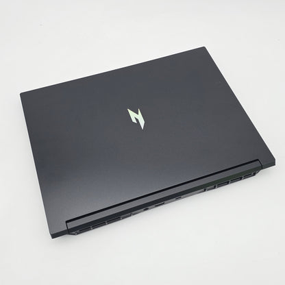 Acer Nitro V 16 AI, RTX 5050, AMD Ryzen 5, 16GB DDR5, 1.5TB NVMe, 16" WUXGA 180Hz Screen, Windows Gaming Laptop