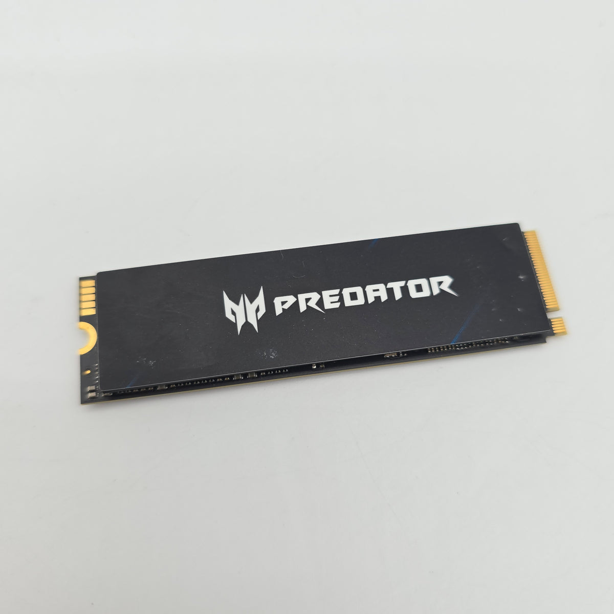 Acer Predator GM7000 4TB M.2 NVMe Gen4 SSD, Internal Gaming Solid State Drive Storage