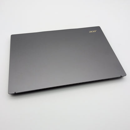 ACER Swift 14 AI, Snapdragon X Plus, 16GB DDR5 Ram, 1TB Storage, 14.5" 2560x1600 120Hz Laptop