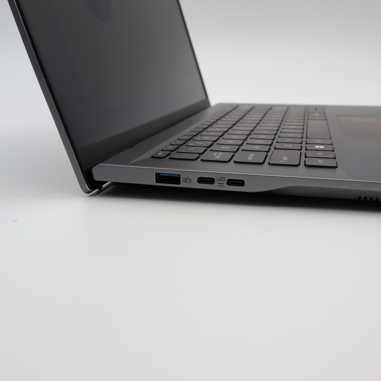 ACER Swift 14 AI, Snapdragon X Plus, 16GB DDR5 Ram, 1TB Storage, 14.5" 2560x1600 120Hz Laptop