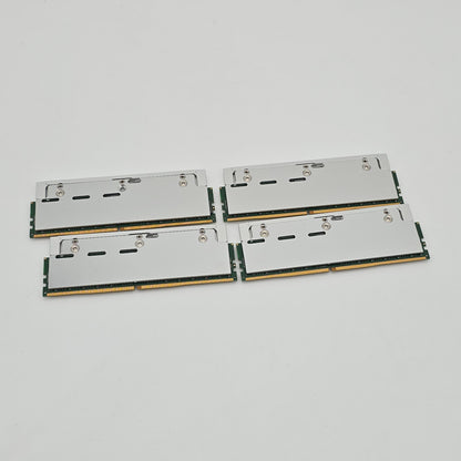 ADATA 128GB DDR5, 4800MHz, ECC RDIMM Server Workstation Memory RAM (4x32GB)
