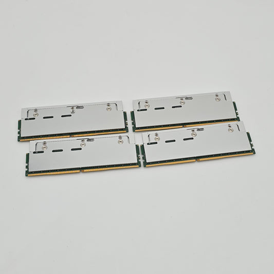 ADATA 128GB DDR5, 4800MHz, ECC RDIMM Server Workstation Memory RAM (4x32GB)
