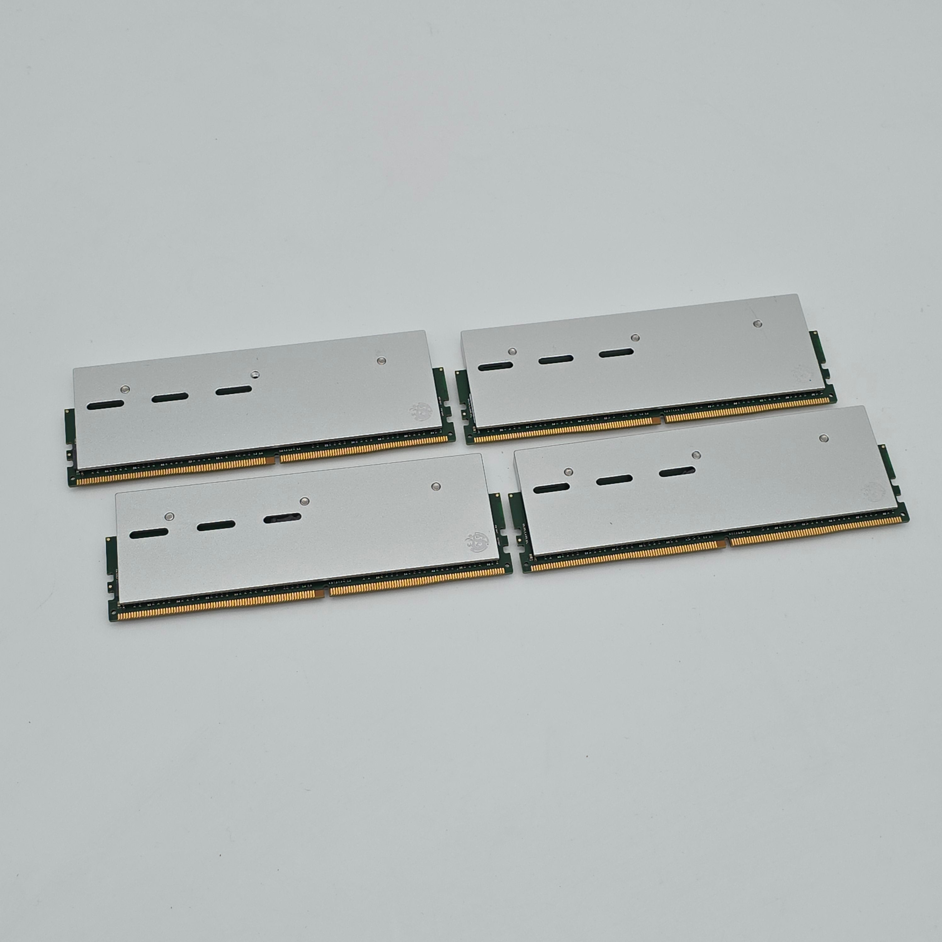 ADATA 128GB DDR5, 4800MHz, ECC RDIMM Server Workstation Memory RAM (4x ...