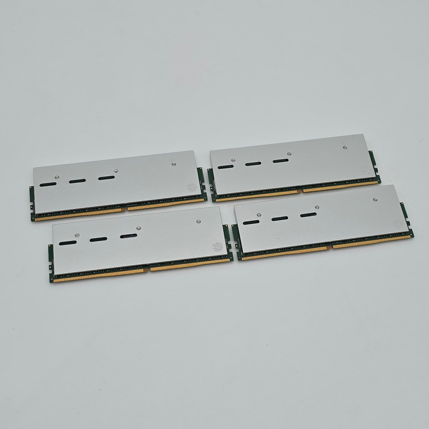 ADATA 128GB DDR5, 4800MHz, ECC RDIMM Server Workstation Memory RAM (4x32GB)