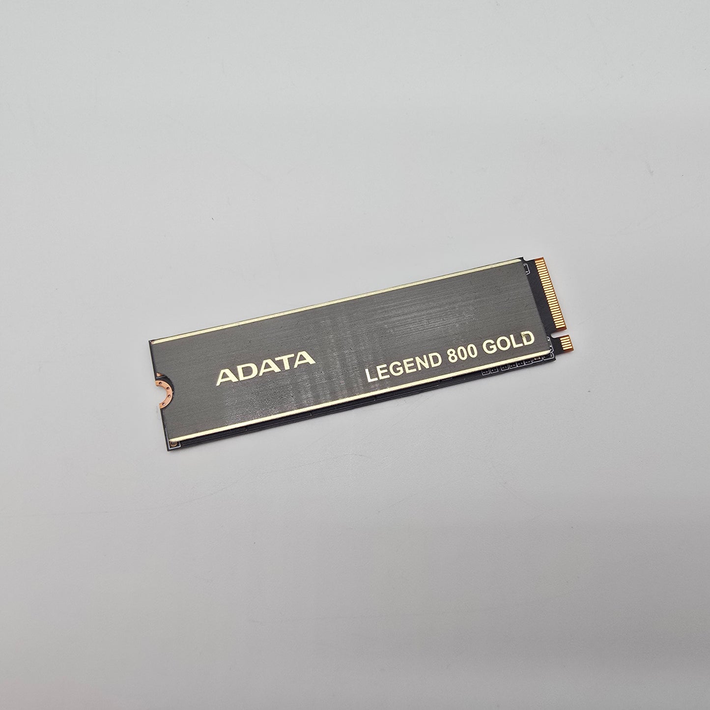 ADATA Legend 800 Gold 2TB, NVMe SSD Storage