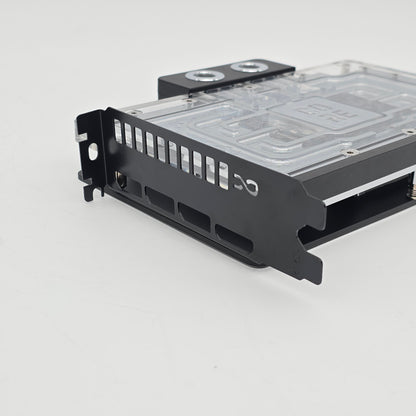 Alphacool Core Waterblock for RTX 5090 Reference/MSI Models