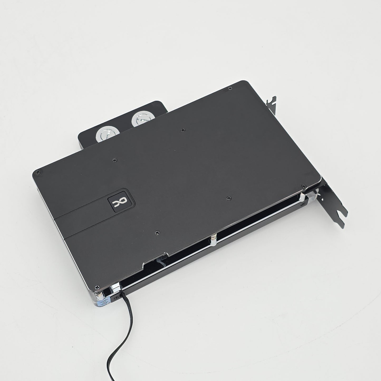 Alphacool Core Waterblock for RTX 5090 Reference/MSI Models