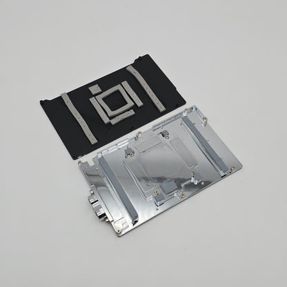 RTX 4090 Alphacool ES 1-Slot GPU Waterblock for Inno3D Reference Design Graphics Cards