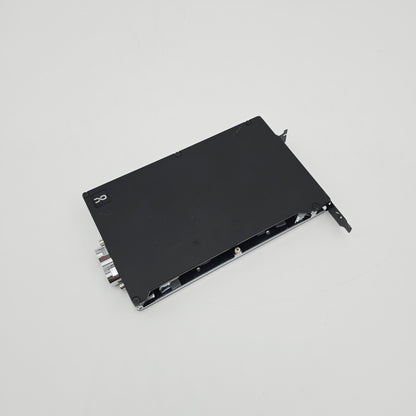 RTX 4090 Alphacool ES 1-Slot GPU Waterblock for Inno3D Reference Design Graphics Cards
