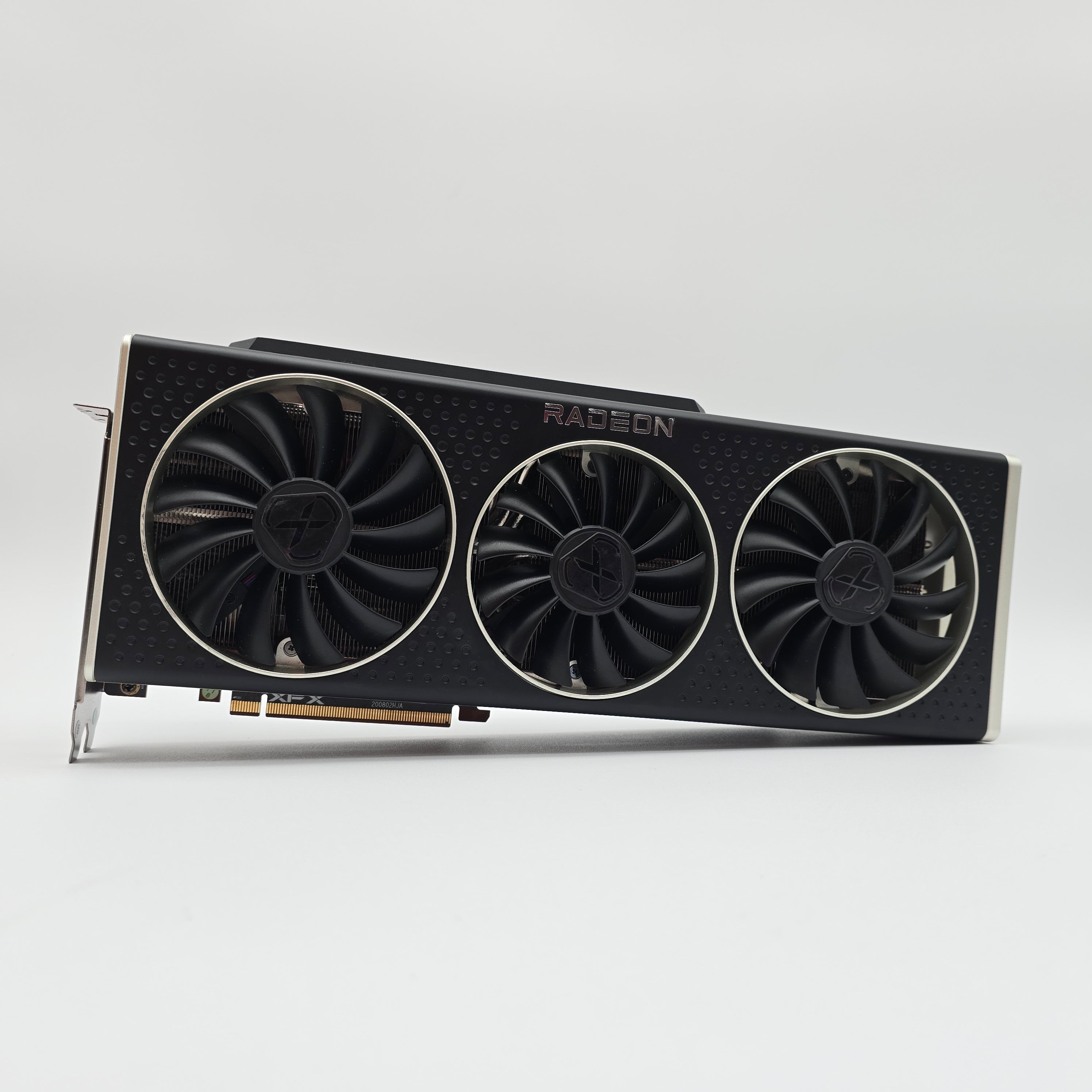 RX 6950XT XFX Speedster Merc 319 16GB, AMD Radeon Gaming Graphics Card ...