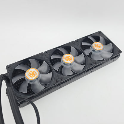 RX 6900XT Sapphire Toxic Liquid Cooled 16GB, AMD RADEON Gaming Graphics Card GPU