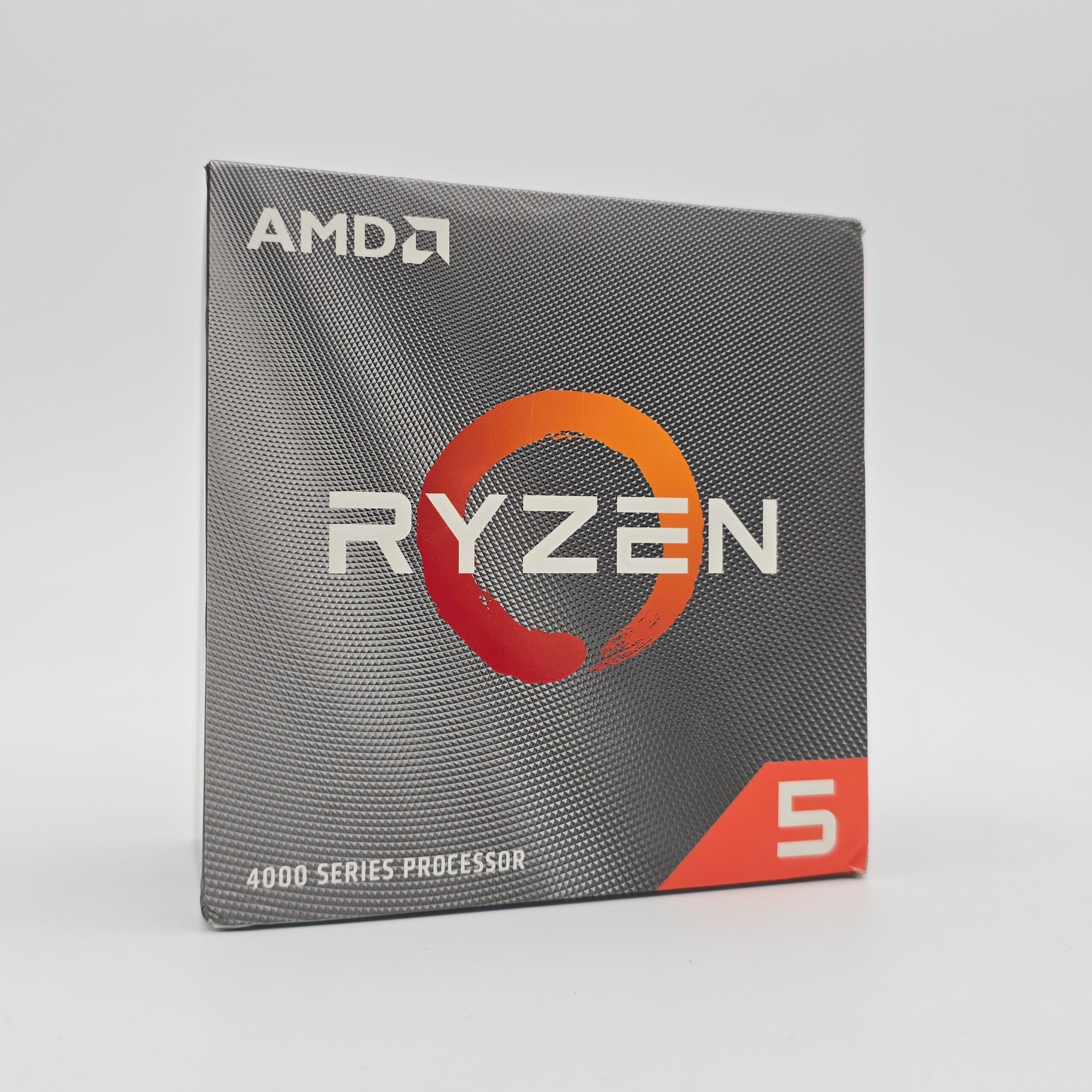 AMD Ryzen 5 4500, Socket AM4, Desktop Gaming Processor CPU – MBPC