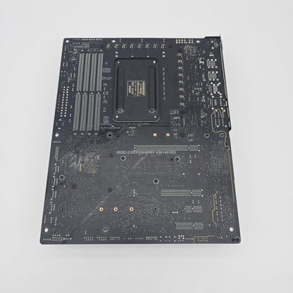 AMD Ryzen 9 5900X, ASUS ROG Crosshair Hero VIII, 32GB DDR4 RAM, Gaming Motherboard+CPU+RAM Combo