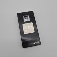 AMD Ryzen 7 5800XT, Gaming Desktop Processor CPU