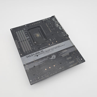 ASUS ROG STRIX B550-F Gaming WiFi, Ryzen 9 5900X, 32GB DDR4 G.Skill TridentZ RGB RAM, Gaming PC Combo