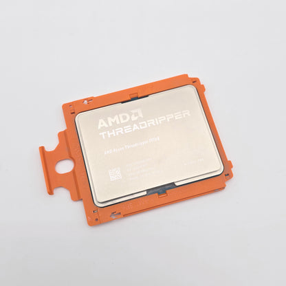 AMD Ryzen Threadripper 7970X, 32-Core, 64-Thread Processor Workstation CPU
