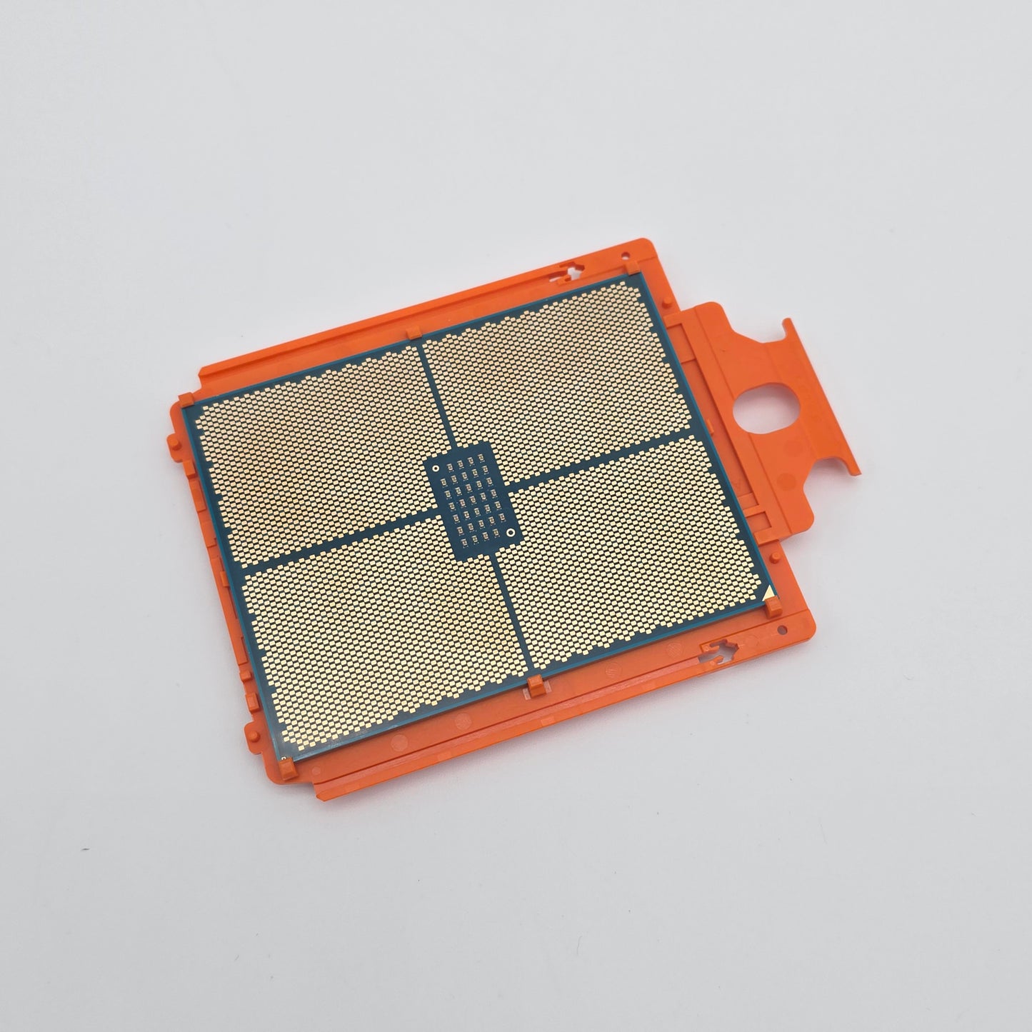 AMD Ryzen Threadripper Pro 9985WX, 64-Core Socket sTR5 Workstation Processor CPU for AI, ML, Unlocked OEM AMD