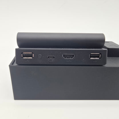 Analogue Pocket Dock, Handheld Gaming Accessory