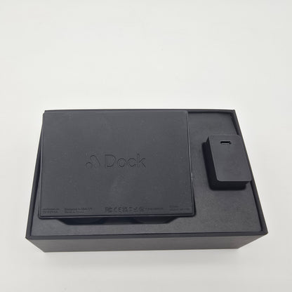 Analogue Pocket Dock, Handheld Gaming Accessory