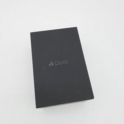 Analogue Pocket Dock, Handheld Gaming Accessory