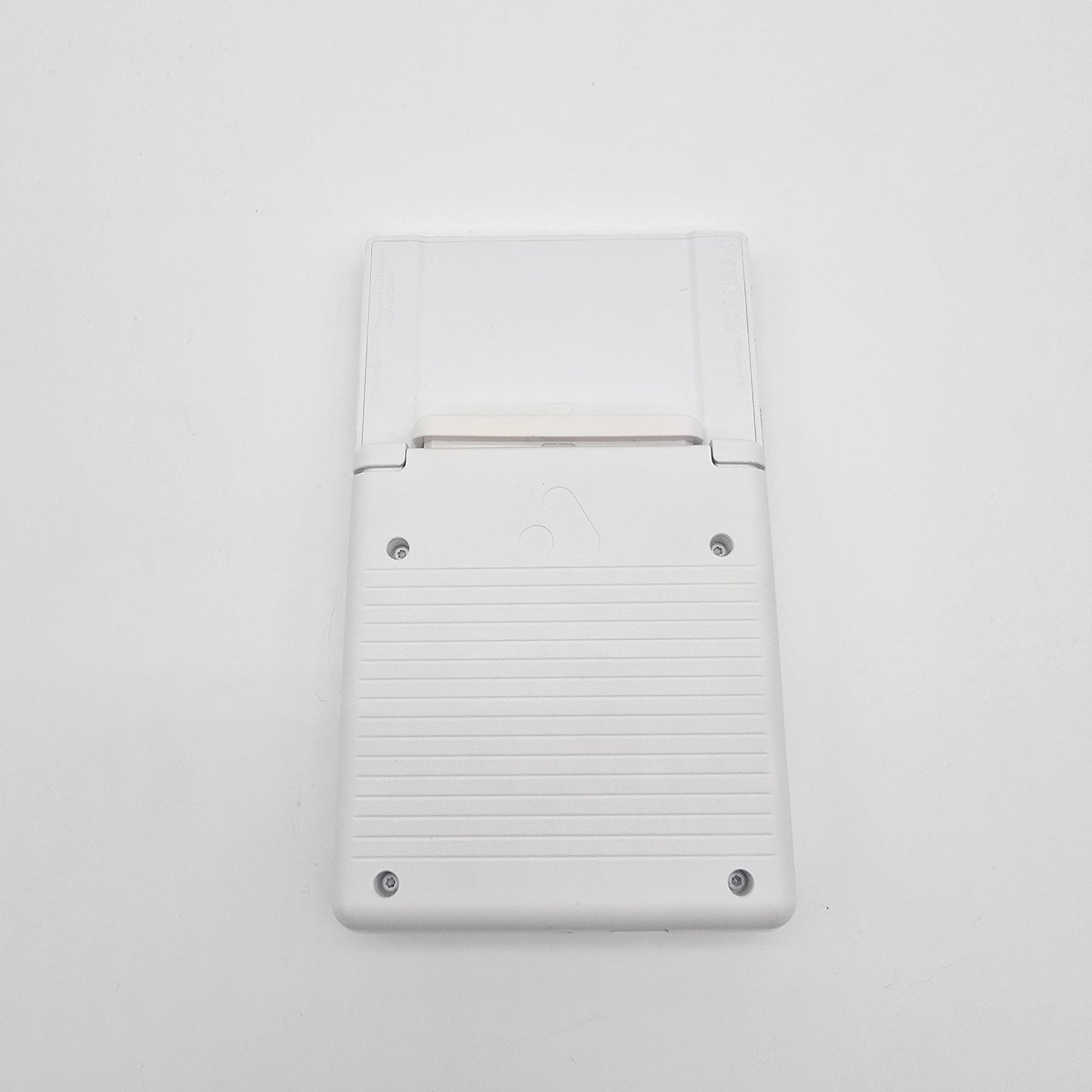 Analogue Pocket White Gaming Handheld w/ 1TB Micro SD and Hard Case