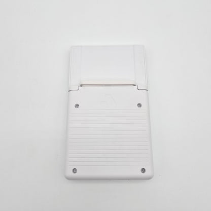 Analogue Pocket White Gaming Handheld w/ 1TB Micro SD and Hard Case