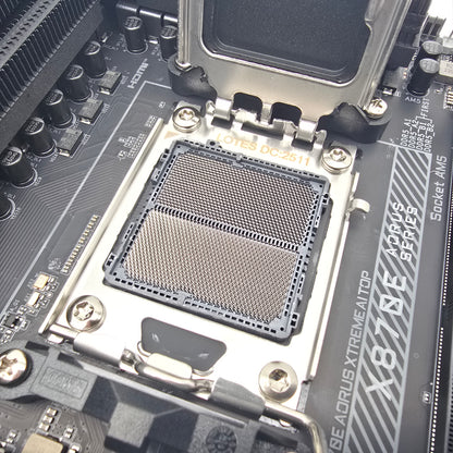 Aorus X870E Aorus Xtreme AI Top, Socket AM5, Gaming Motherboard