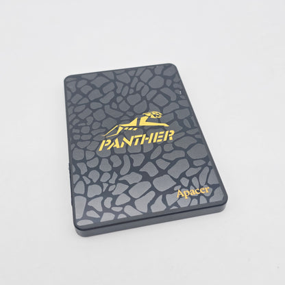 Apacer Panther 240GB SATA 2.5" Internal Gaming Solid State Drive SSD Storage