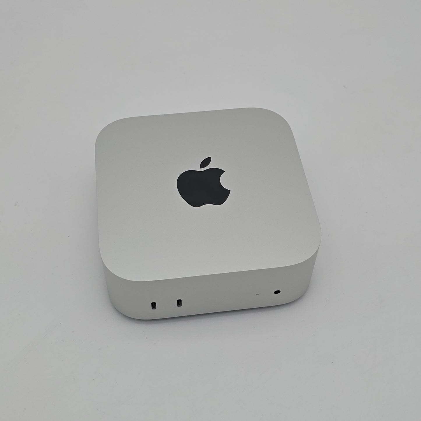 Apple Mac Mini (2024), Apple M4 Pro, 16-Core GPU, 12 Core CPU, 48GB RAM, 1TB NVMe, Desktop Mini Computer