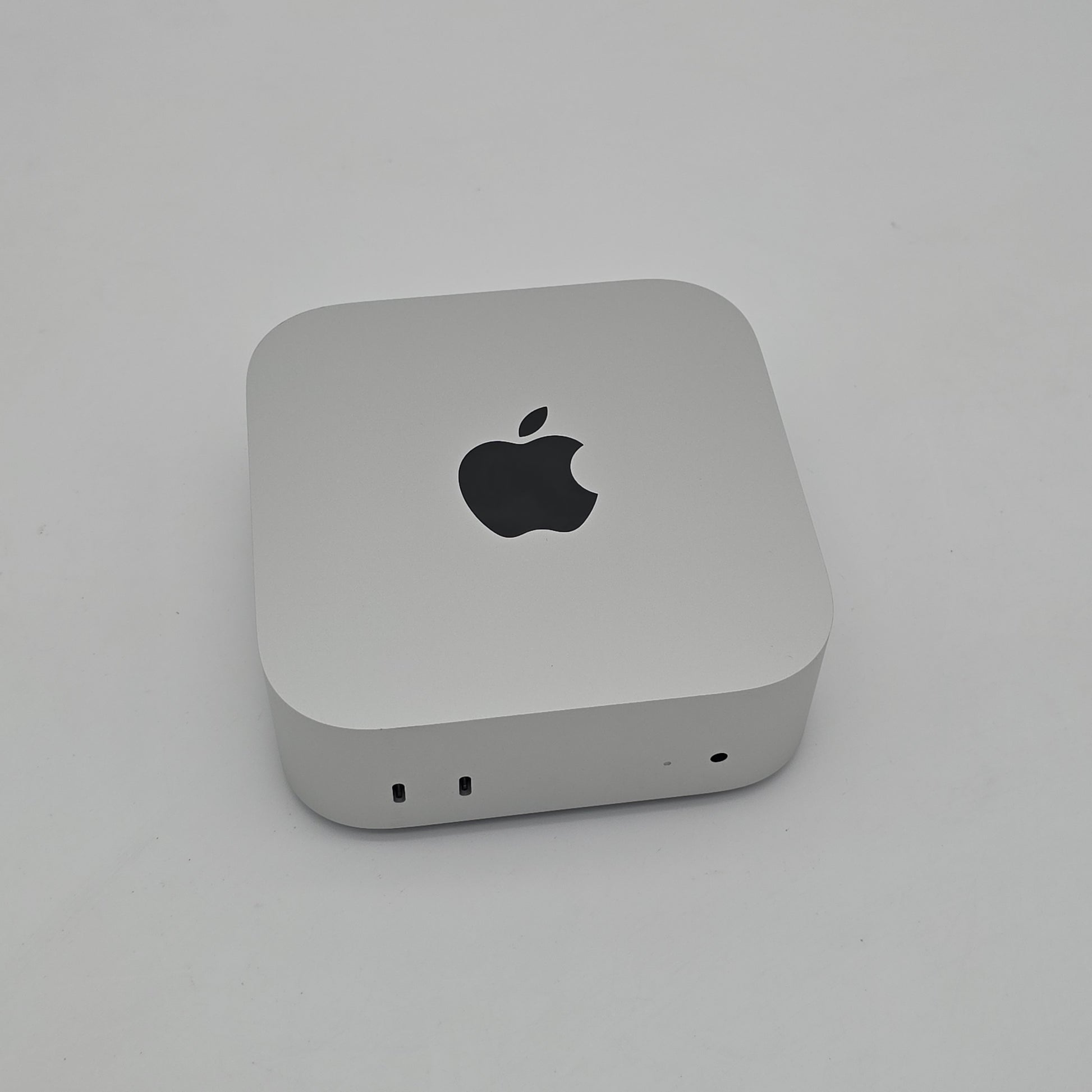 Apple Mac Mini (2024), Apple M4 Pro, 16-Core GPU, 12 Core CPU, 48GB RAM, 1TB NVMe, Desktop Mini Computer
