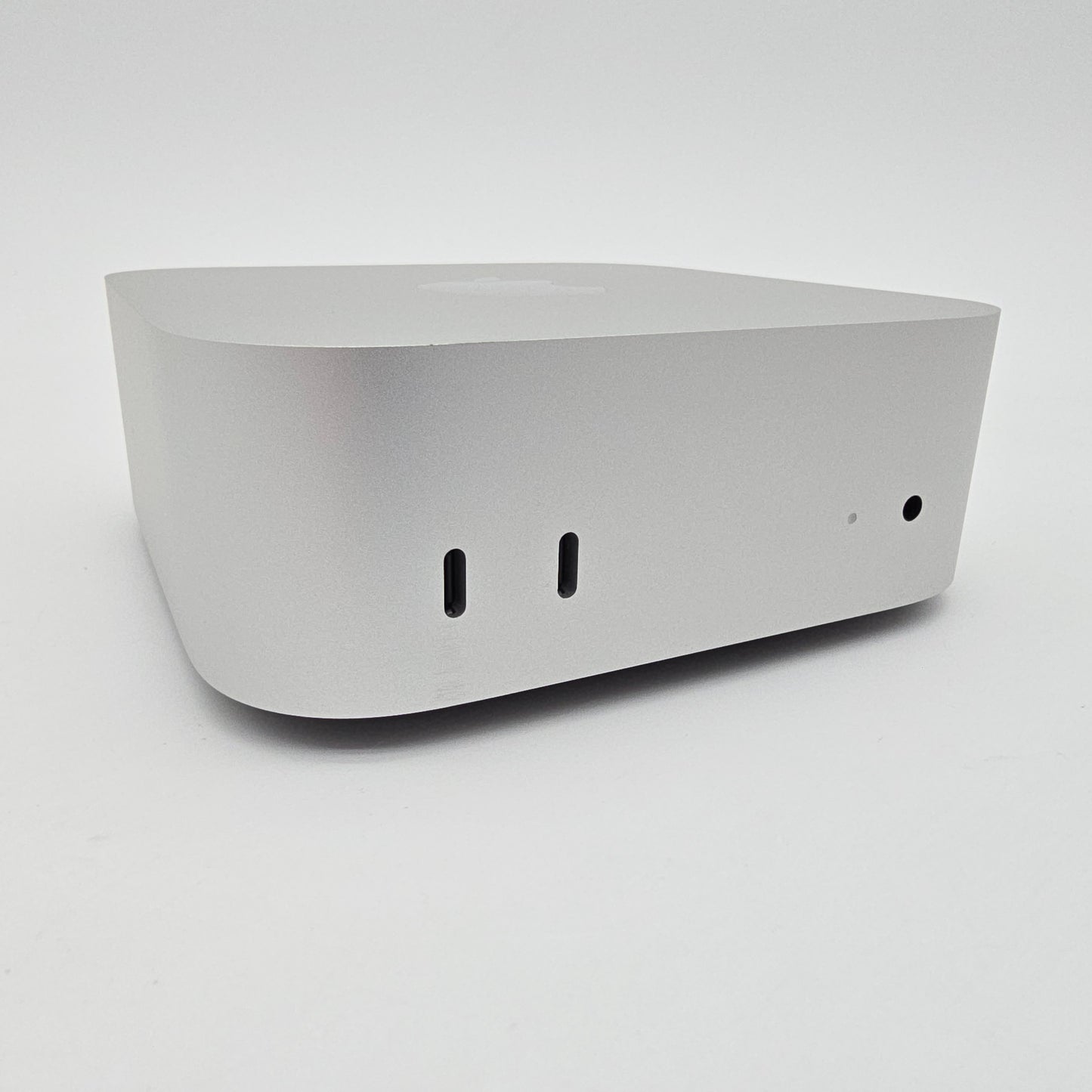 Apple Mac Mini (2024), Apple M4 Pro, 16-Core GPU, 12 Core CPU, 48GB RAM, 1TB NVMe, Desktop Mini Computer