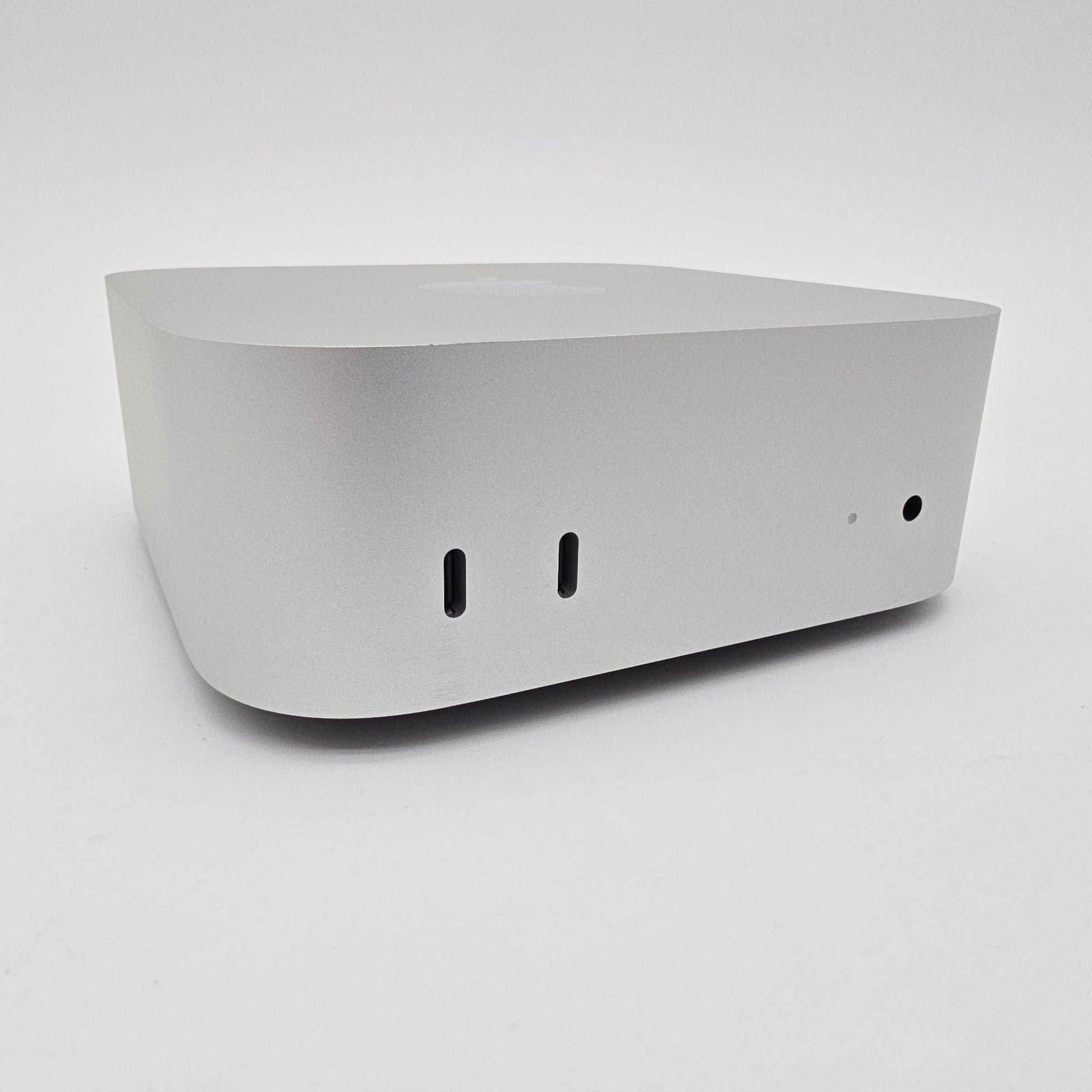 Apple Mac Mini (2024), Apple M4 Pro, 16-Core GPU, 12 Core CPU, 48GB RAM, 1TB NVMe, Desktop Mini Computer