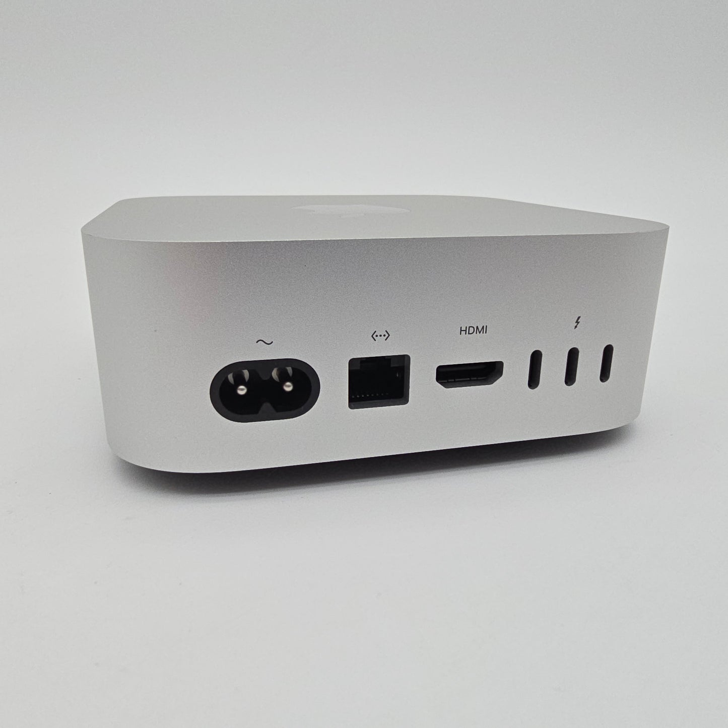 Apple Mac Mini (2024), Apple M4 Pro, 16-Core GPU, 12 Core CPU, 48GB RAM, 1TB NVMe, Desktop Mini Computer