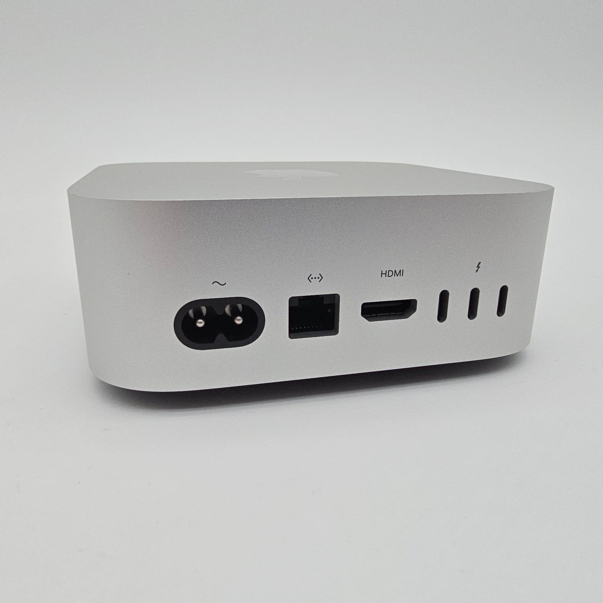 Apple Mac Mini (2024), Apple M4 Pro, 16-Core GPU, 12 Core CPU, 48GB RAM, 1TB NVMe, Desktop Mini Computer