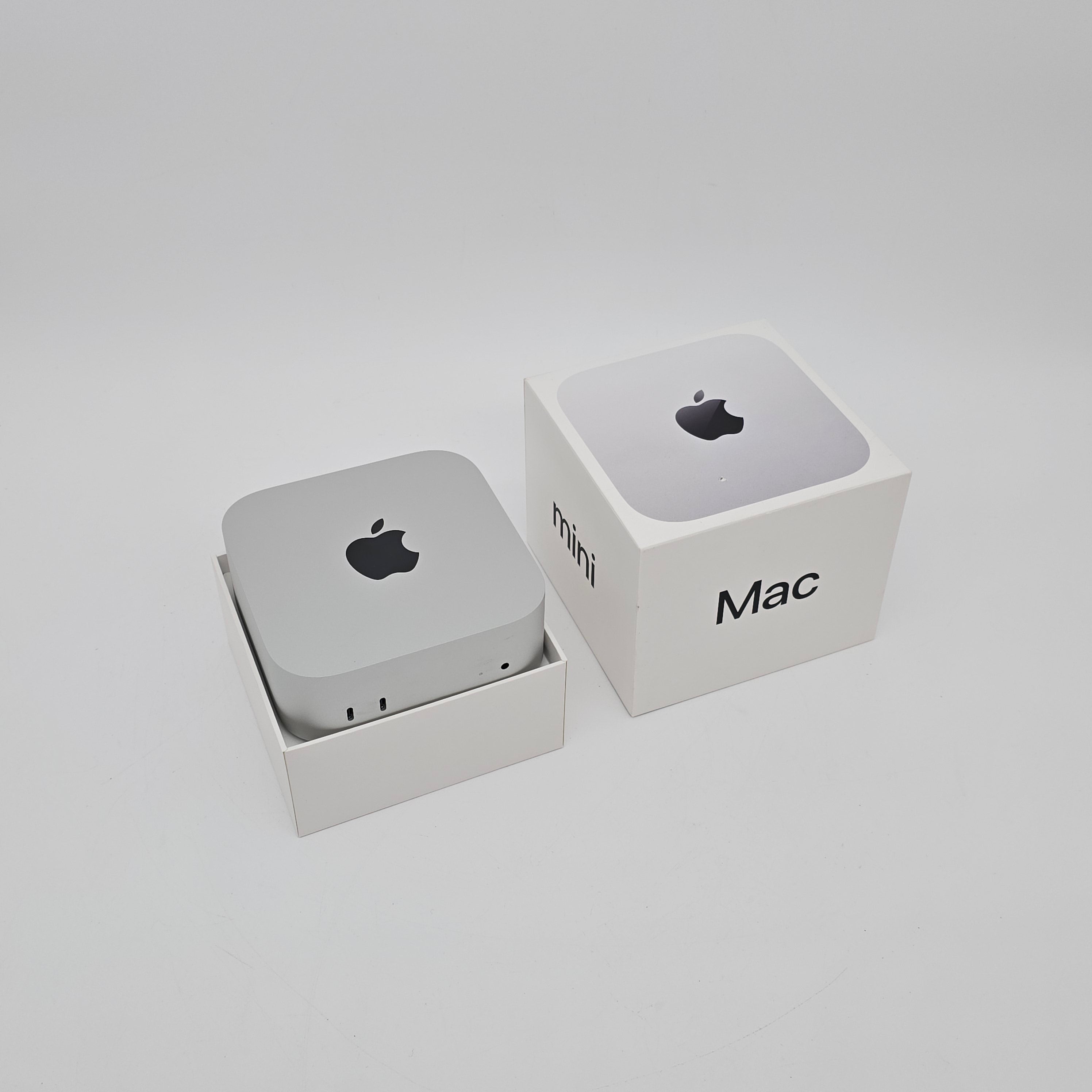 ミニPC mac mini m4 16GB 256GB Apple Mac mini Desktop Latest Model M4 chip Built for Apple