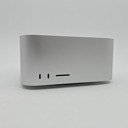 Apple Mac Studio (2022), Apple M1 Max, 2TB NVMe SSD, 32GB DDR5, Workstation Desktop PC