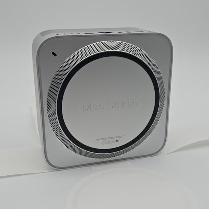 Apple Mac Studio M3 Ultra, 256GB RAM, 1TB SSD, 28C CPU, 60C GPU